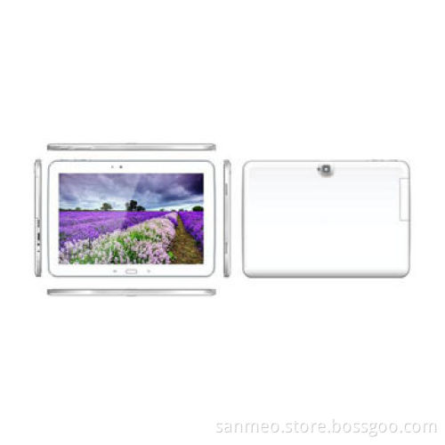 10.1-inch 3G Tablet PC, IPS LCD, Google's Android 4.2/BT 4.0/7,000mAh Li-Poly Battery/Micro SD Card